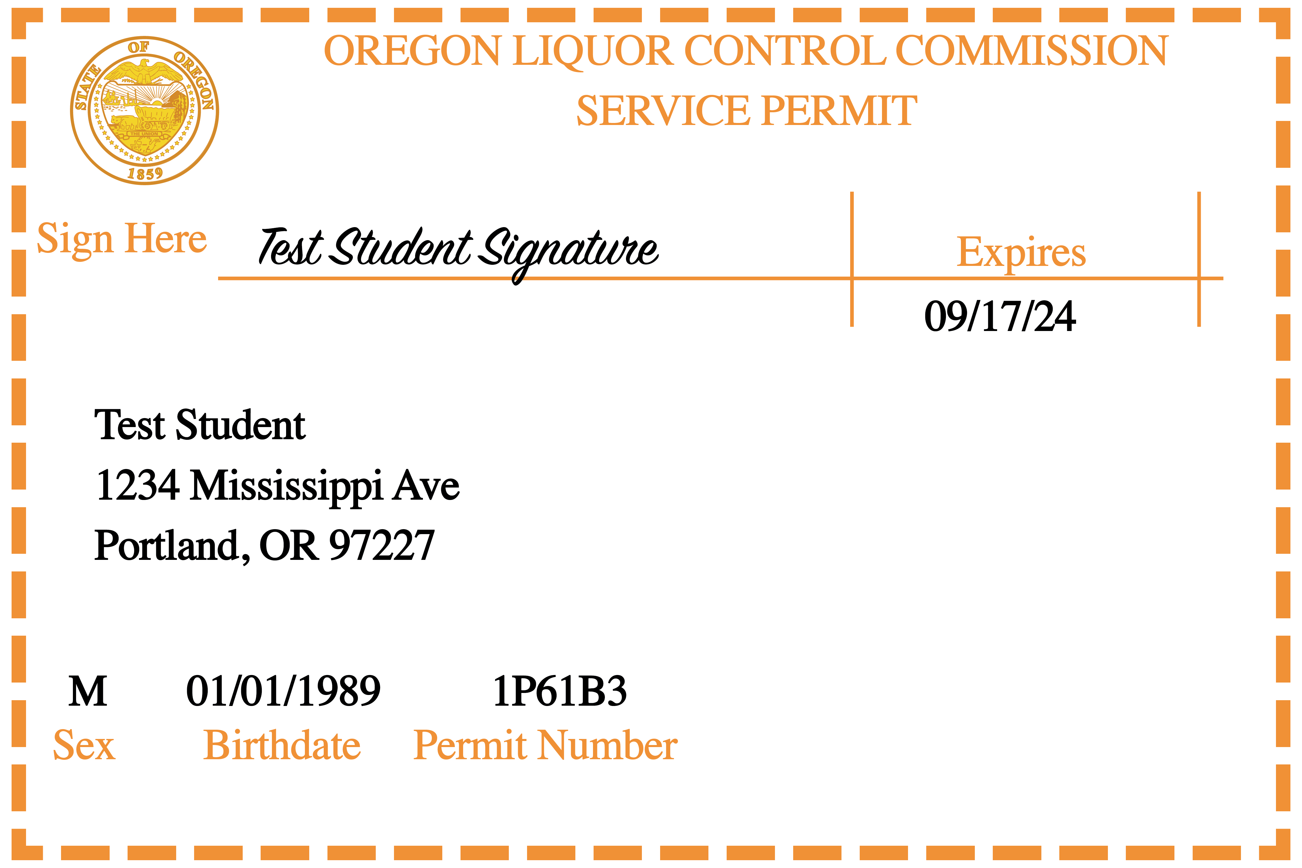 OLCC-Service-Permit-Sample OLCC-Service-Permit-Sample