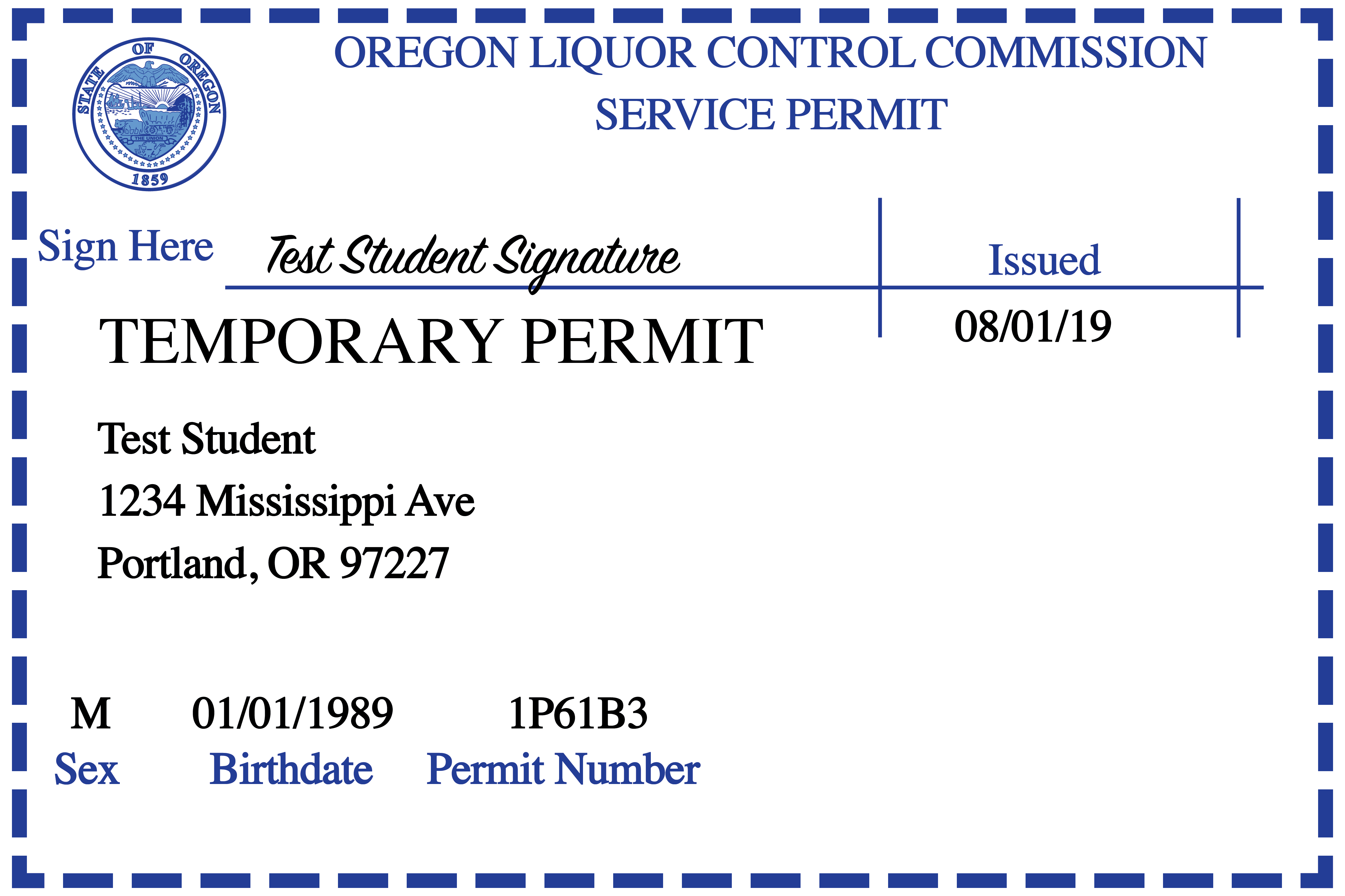 OLCC-Service-Temporary-Permit-Sample OLCC-Service-Temporary-Permit-Sample