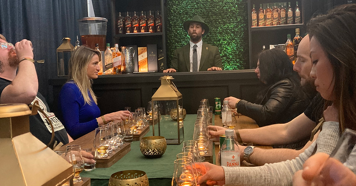 johnnie-walker-whiskey-tasting-seattle-cocktail-week johnnie-walker-whiskey-tasting-seattle-cocktail-week